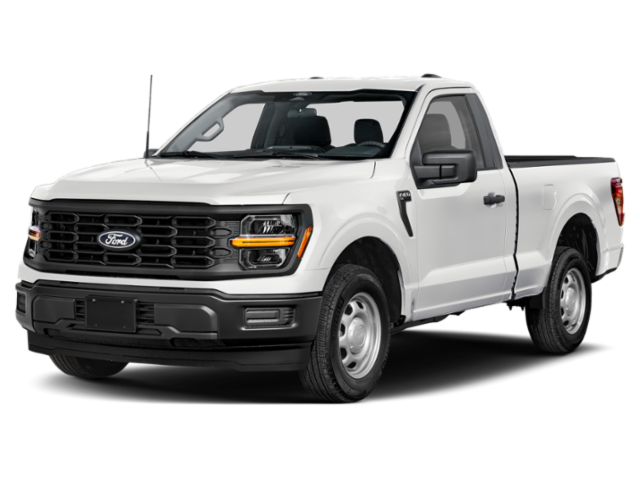 2026 Ford F-150 XL Regular Cab 8 Box's photo