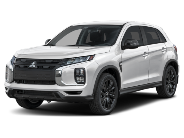 2026 Mitsubishi Outlander Sport 2.0 LE