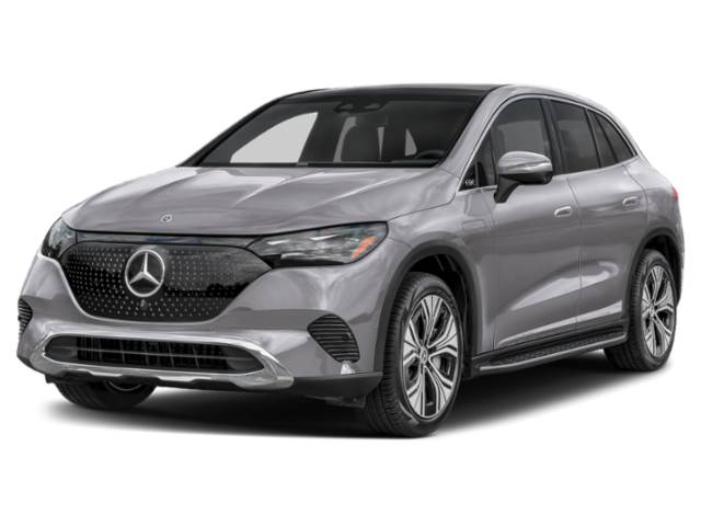 2027 Mercedes-Benz EQE 320 SUV