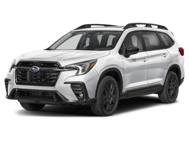 2026 Subaru Ascent Onyx Edition Touring