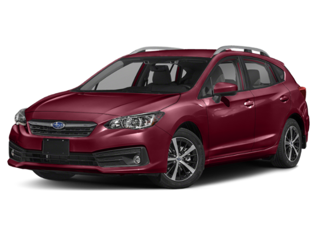 2022 Subaru Impreza 2.0i Premium CVT PZEV's photo