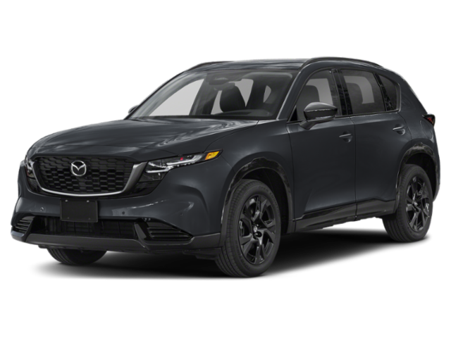 2026 Mazda CX-5 2.5 S Premium AWD