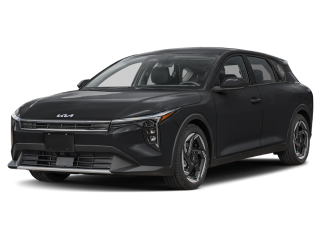 2027 Kia K4 Hatchback EX