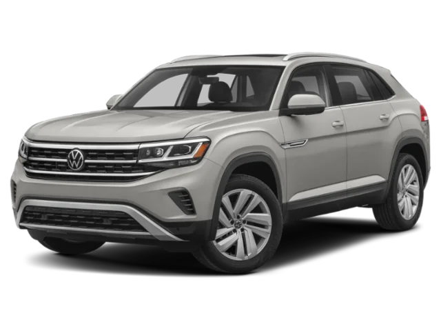 Pre-Owned 2023 Volkswagen Atlas Cross Sport 3.6L V6 SE w/Technology AWD AWD V6 SE 4Motion 4dr SUV w/Technology