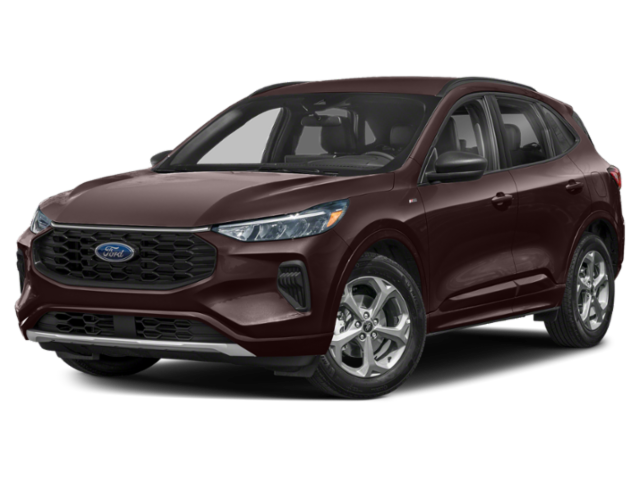 2023 Ford Escape ST-Line AWD