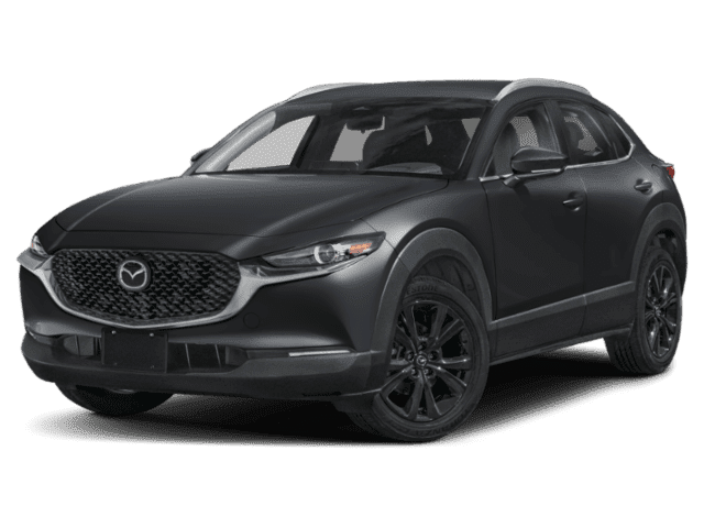 New 2025 Mazda CX-30 2.5 S Select Sport AWD SUV in Long Beach
