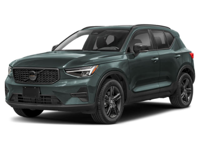 2026 Volvo XC40 Ultra