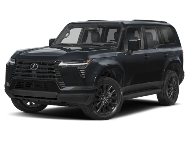 2026 Lexus GX 550 Premium+