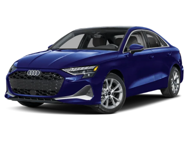 2026 Audi A3 Premium Plus quattro