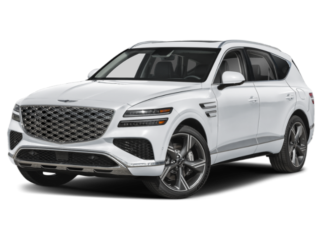 2026 Genesis GV80 2.5T PRESTIGE