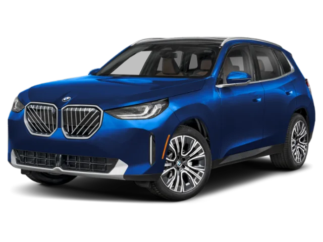 2026 BMW X3 2026 BMW X3 30 xDrive Sport Utility
