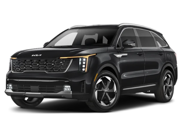 2026 Kia Sorento Plug-in Hybrid X-Line SX Prestige AWD