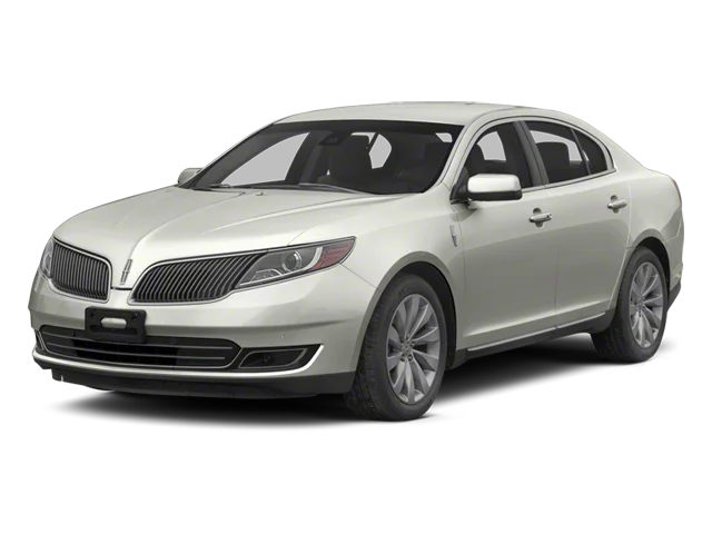 2013 Lincoln MKS FWD
