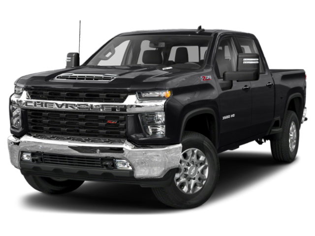 2022 Chevrolet Silverado 3500 HD High Country