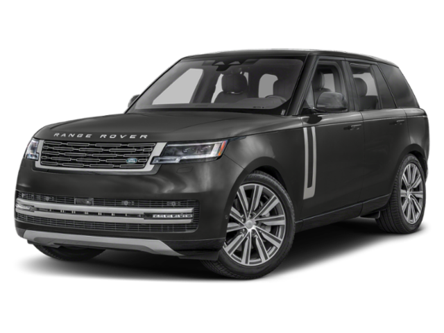 2026 LAND ROVER Range Rover SE 530PS