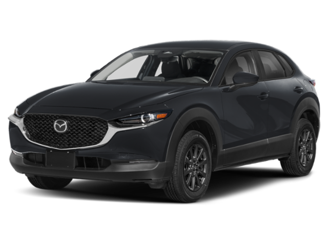 2026 Mazda CX-30 2.5 S AWD