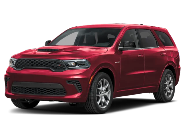 2026 Dodge Durango GT Premium HEMI V8