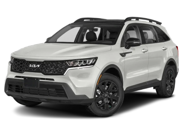 2023 Kia Sorento X-Line S