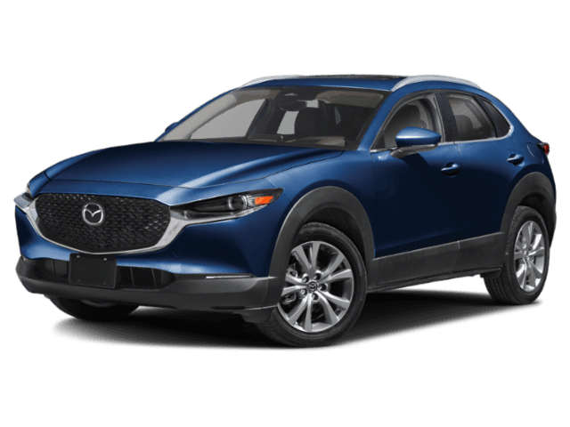 New 2025 Mazda CX-30 2.5 S Premium Package Sport Utility in