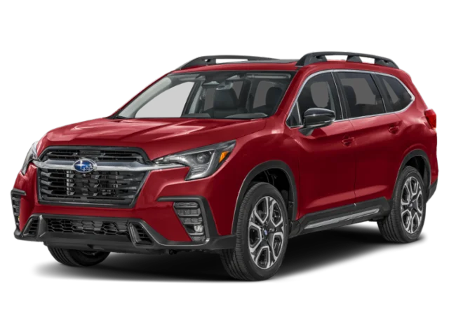 2026 Subaru Ascent Limited