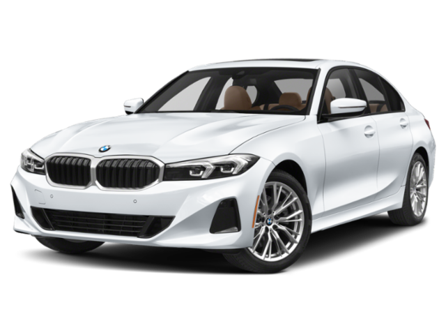 2023 BMW 330i 330i xDrive