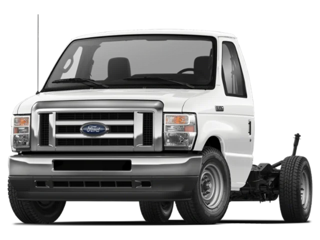 2026 Ford E-Series SRW E-350 Super Duty 138 in WB's photo