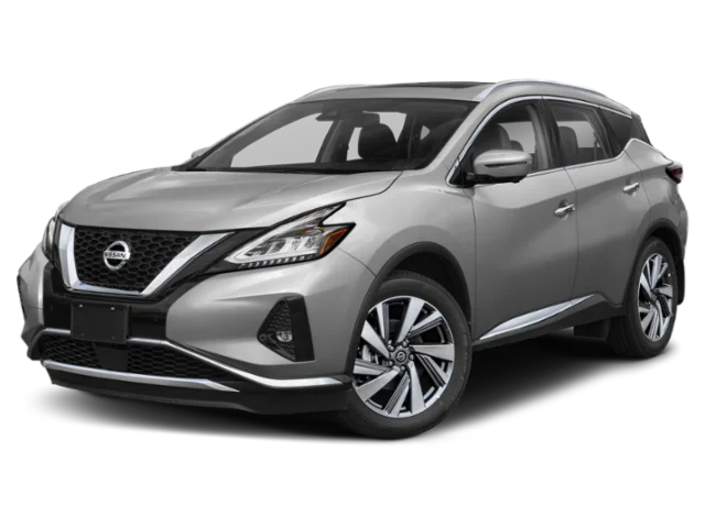 2021 Nissan Murano Platinum