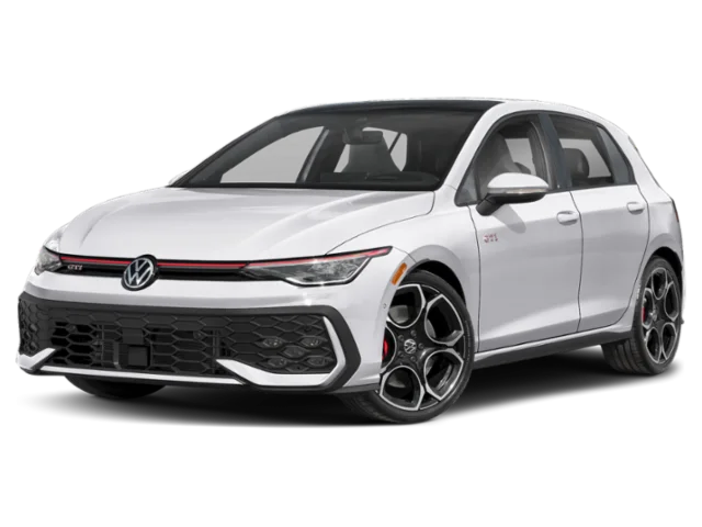2026 Volkswagen Golf GTI Autobahn