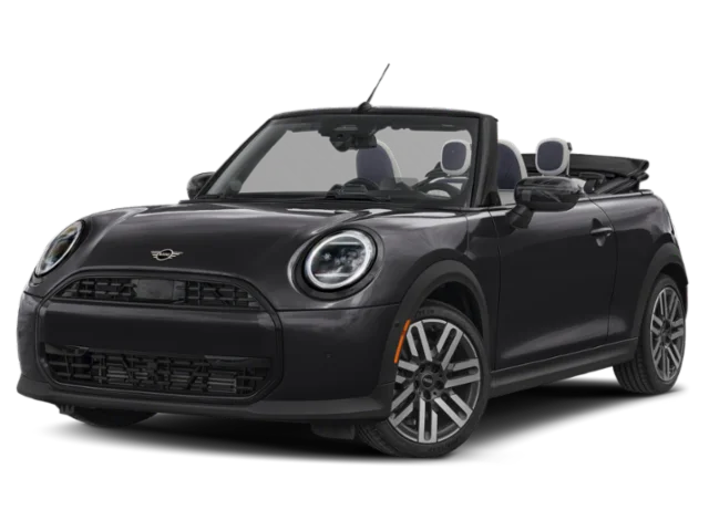 2026 MINI Cooper S Signature