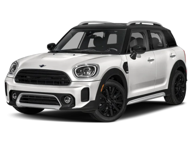 2024 MINI Countryman