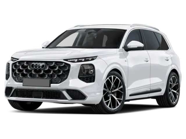 2027 Audi Q7 Premium
