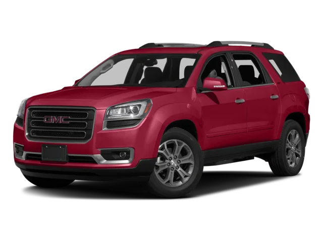 2016 GMC Acadia SLT-1 FWD