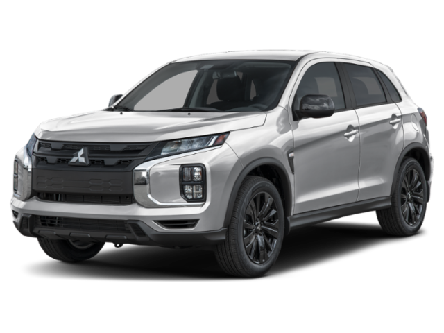 2026 Mitsubishi Outlander Sport 2.0 LE
