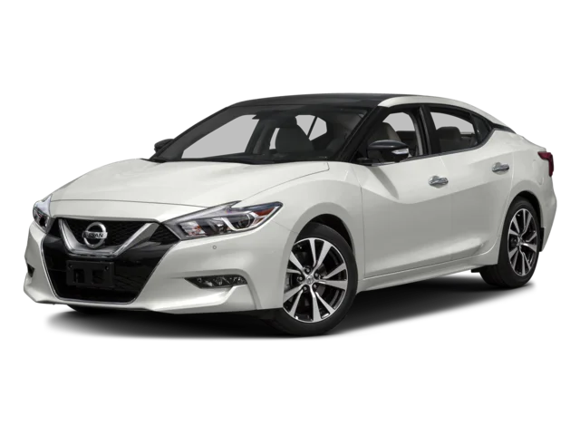 2016 Nissan Maxima 3.5 SL