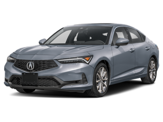 2026 Acura Integra BASE