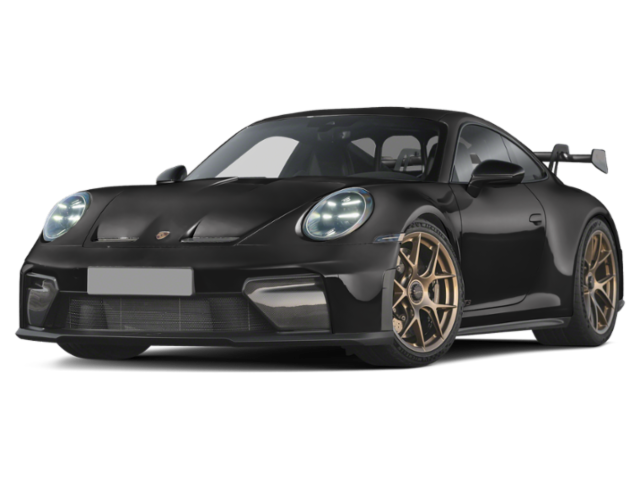 2026 Porsche 911 GT3