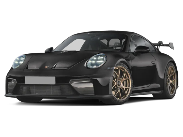 2026 Porsche 911 GT3 w/Touring Package