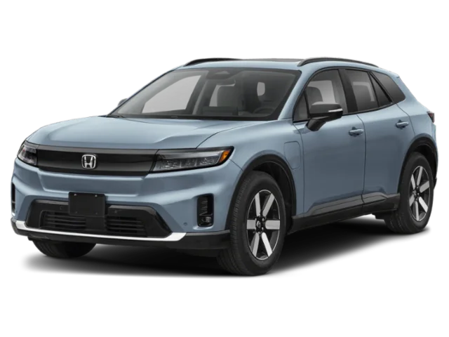 2026 Honda Prologue 2026 Honda Prologue Touring Sport Utility