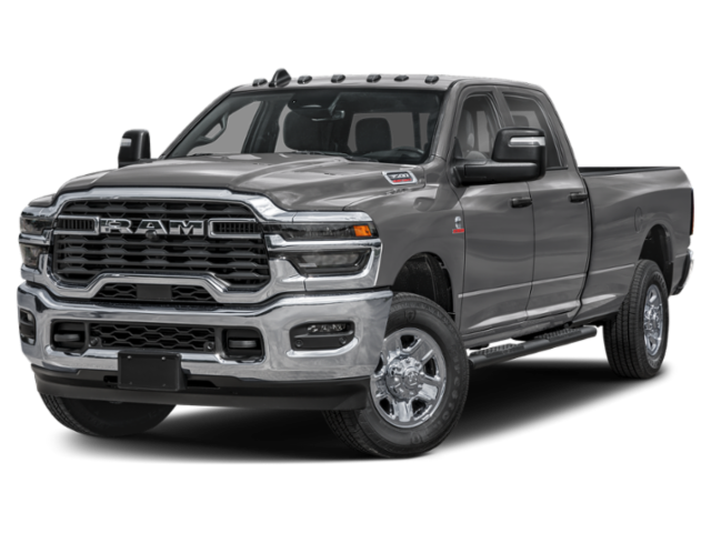 2027 RAM 3500 Tradesman