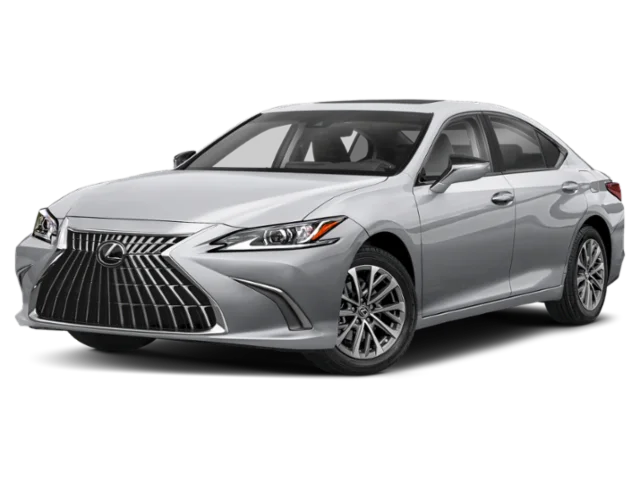 Pre-Owned 2025 Lexus ES 350