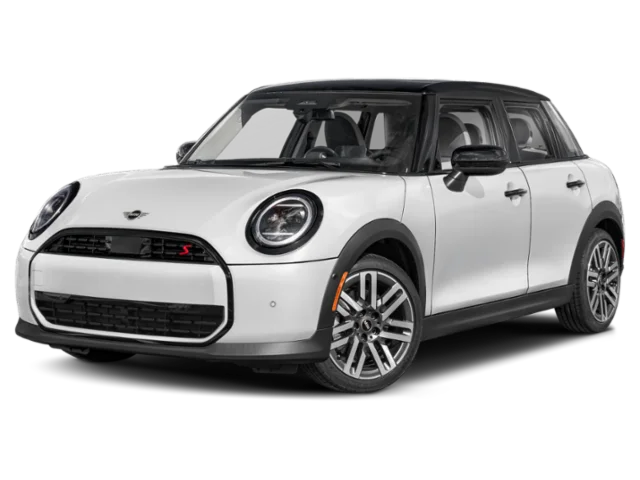 2027 MINI 4 Door Base