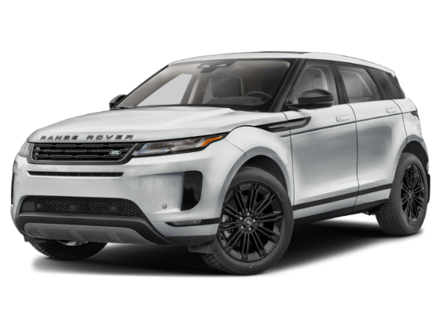 2026 Land Rover Range Rover Evoque S