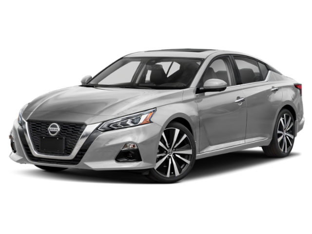 2020 Nissan Altima 2.5 SL