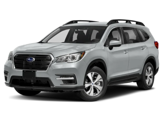 2019 Subaru Ascent Premium 7-Passenger