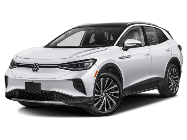 2025 Volkswagen ID.4 Pro S Plus