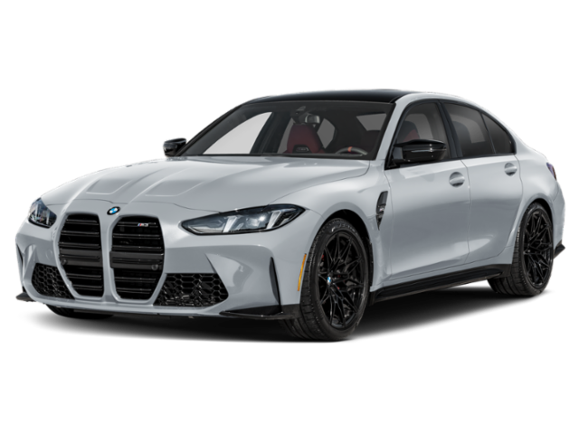 2027 BMW M3