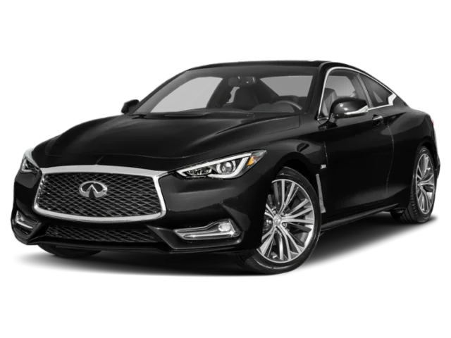 2018 INFINITI Q60 RED SPORT 400