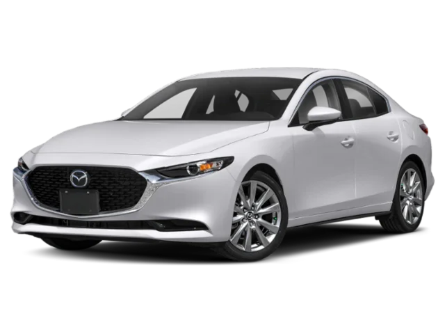 2021 Mazda Mazda3