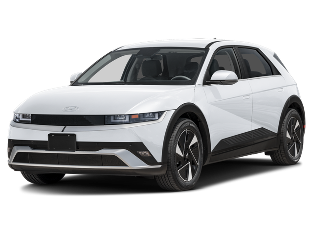 2027 Hyundai IONIQ 5 SEL