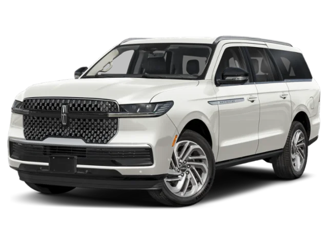 2027 Lincoln Navigator L Premiere